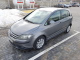 Volkswagen Golf Plus foto 1