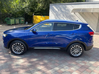 Haval H6 foto 6