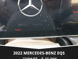 Mercedes EQS foto 8