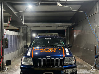 Jeep Grand Cherokee foto 6