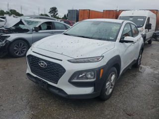 Hyundai Kona foto 3