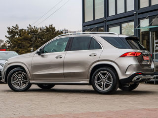 Mercedes GLE foto 2