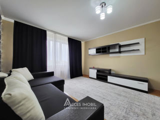 Apartament cu 1 cameră, 32 m², Ciocana, Chișinău foto 2