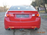 Honda Accord foto 2