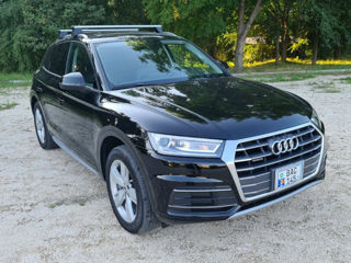 Audi Q5 foto 4