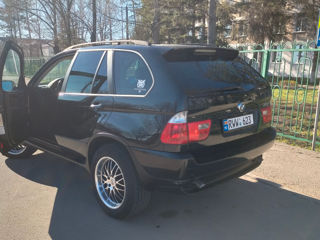 BMW X5 фото 1