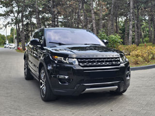 Land Rover Range Rover Evoque foto 3