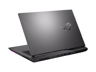 Asus ROG Strix G17 G713RM Ryzen 7 6800H/ 16 ГБ/ 1 ТБ/ VGA Дискретная/ Серый foto 4