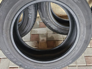 Anvelope vara Dunlop 225/60 R18