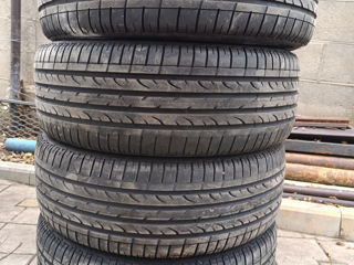 235 60 18, 2021 Bridgestone vara 95%