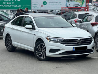 Volkswagen Jetta foto 4