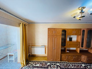 Apartament cu 1 cameră, 38 m², Ciocana, Chișinău foto 4