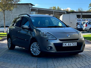 Renault Clio foto 3