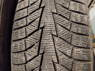 Cauciucuri de iarna Hankook 195,55R16. foto 2