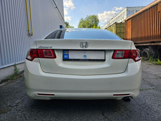 Honda Accord foto 6