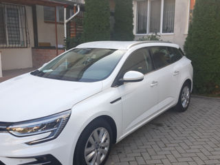 Renault Megane foto 2