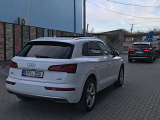 Audi Q5 foto 4