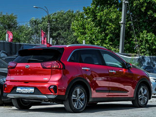 KIA Niro foto 5