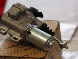 actuator Toyota Auris/Yaris/ Corolla foto 7