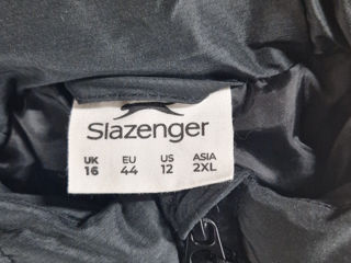 Женская куртка,пуховик ,,Slazenger"