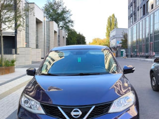 Nissan Pulsar foto 3