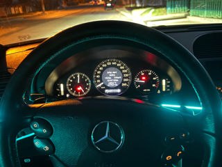 Mercedes E-Class foto 10