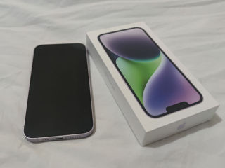 Продам iPhone 14 256gb - 10 000 lei foto 2