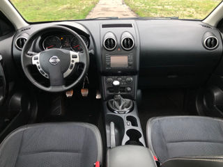 Nissan Qashqai foto 10