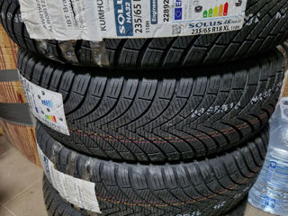 Kumho Solus 235/65 R18 . foto 6