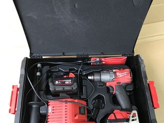 Milwaukee makita hilti hitachi fein foto 3