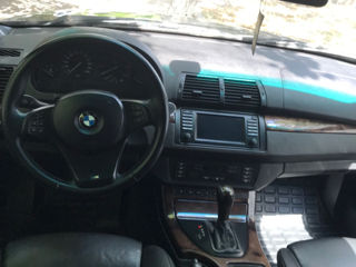 BMW X5 foto 3