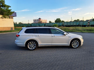 Volkswagen Passat foto 5