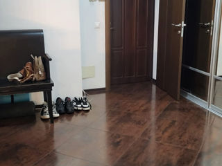 Apartament cu 4 camere, 117 m², Centru, Chișinău foto 6