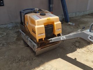 Atlas copco, generatore, compresoare, compactoare foto 1