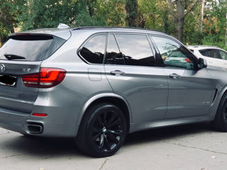 BMW X5 foto 5