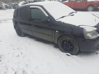 Reno Clio 1.5dci foto 3