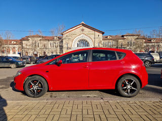 Seat Leon foto 3