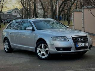 Audi A6 foto 5