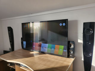 Led LG tv