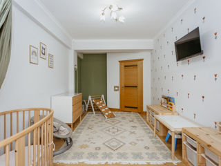 Apartament cu 3 camere, 10 m², Buiucani, Chișinău foto 6