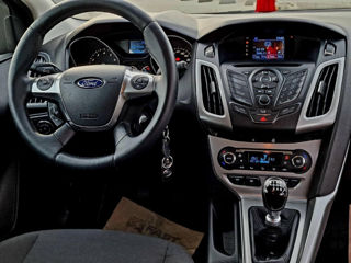 Ford Focus foto 6