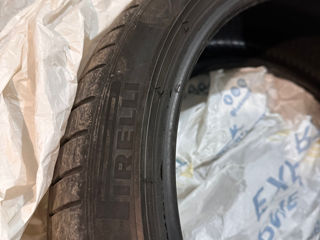 Pirelli pz4 p-zero 225/40r19 foto 6