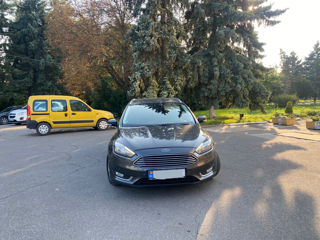 Ford Focus foto 2