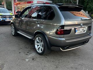 BMW X5 foto 4