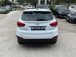 Hyundai ix35 foto 7