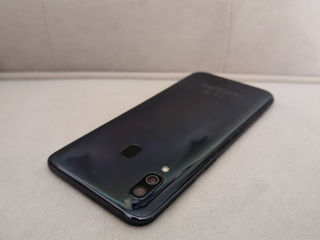 Samsung Galaxy A40 Black 64gb