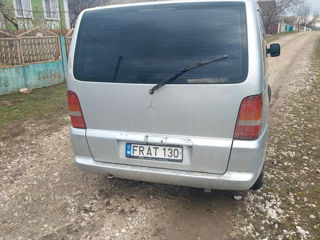 Mercedes Vito foto 4