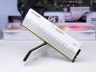 DDR5 32GB Kit 2x16GB RGB 5200/5600/6000Mhz // DDR4 16/32GB Kit 2x8GB & 2x16GB 3200Mhz foto 4