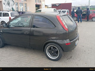 Opel Corsa foto 8