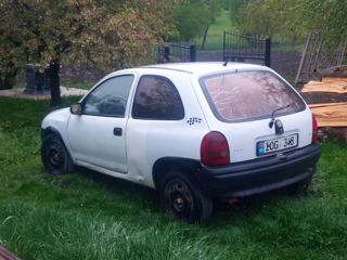 Opel Corsa foto 3